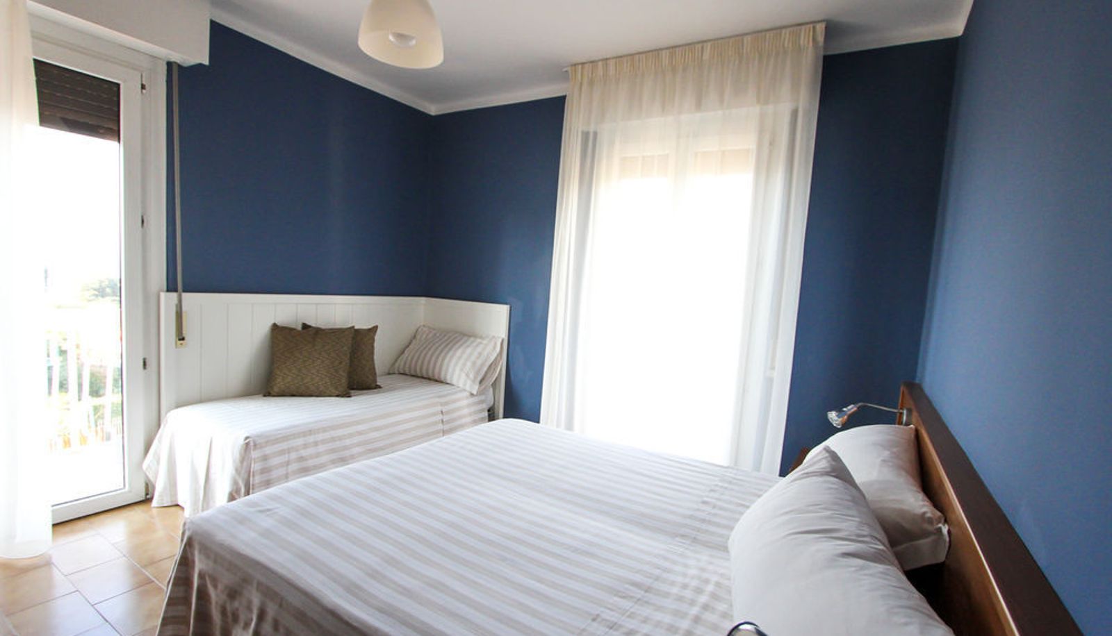 Standard room - Bardolino