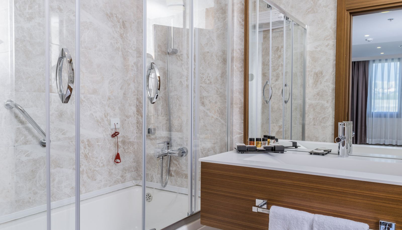 Suite - Nearport Hotel Sabiha Gökcen Airport