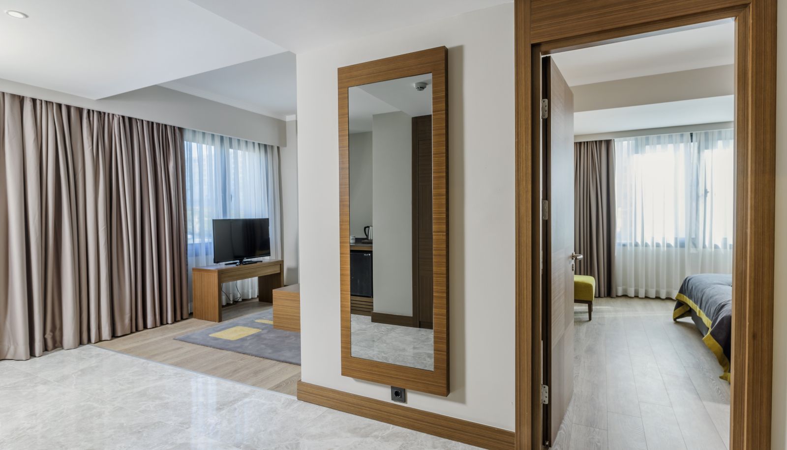 Suite - Nearport Hotel Sabiha Gökcen Airport