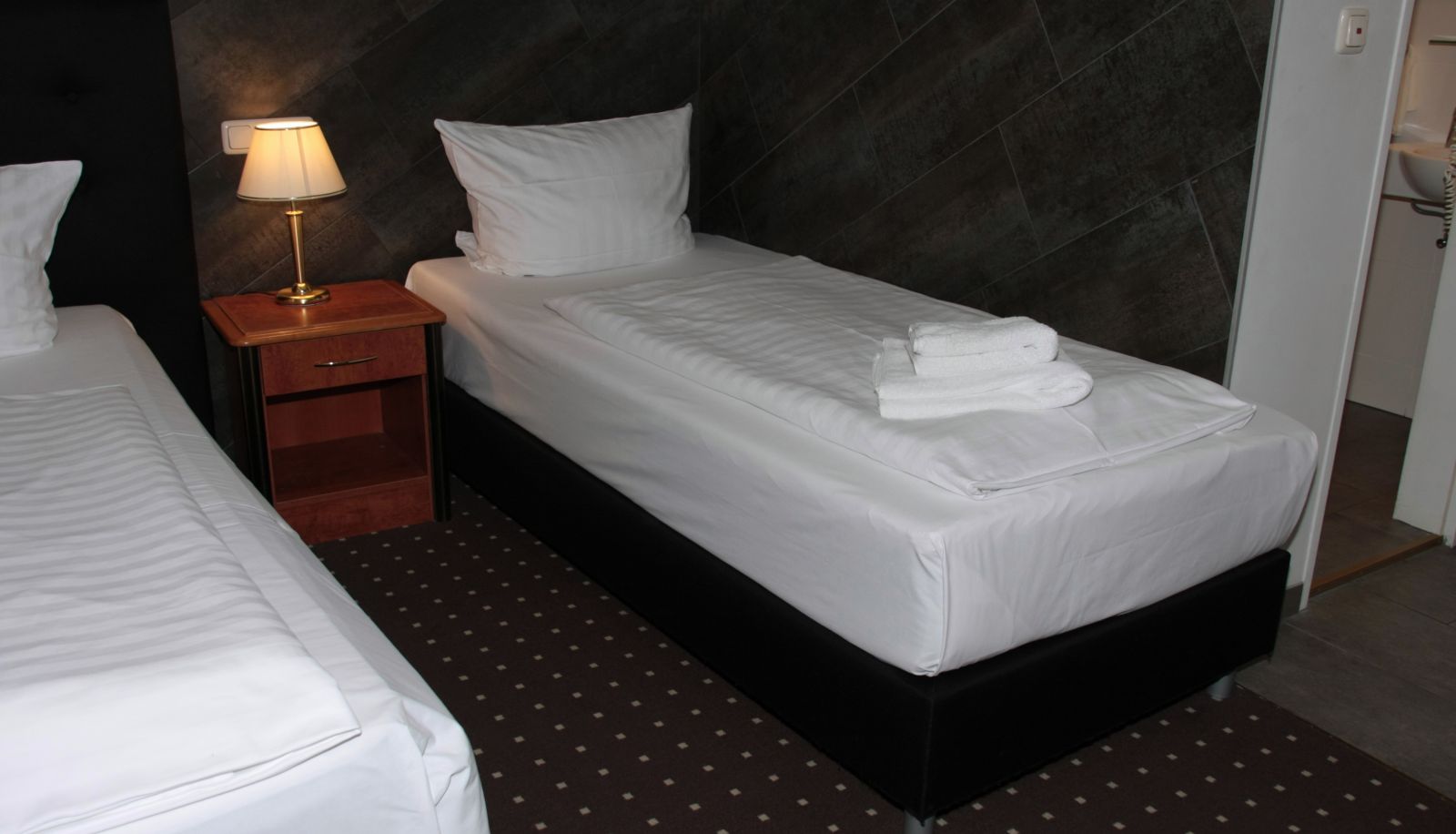 Tripla - Hotel Zeil