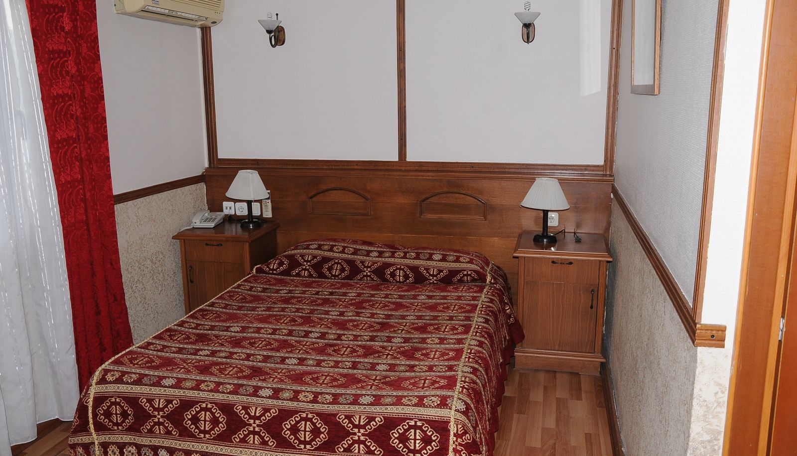 Chambre standard (simple) - Erbil Hotel
