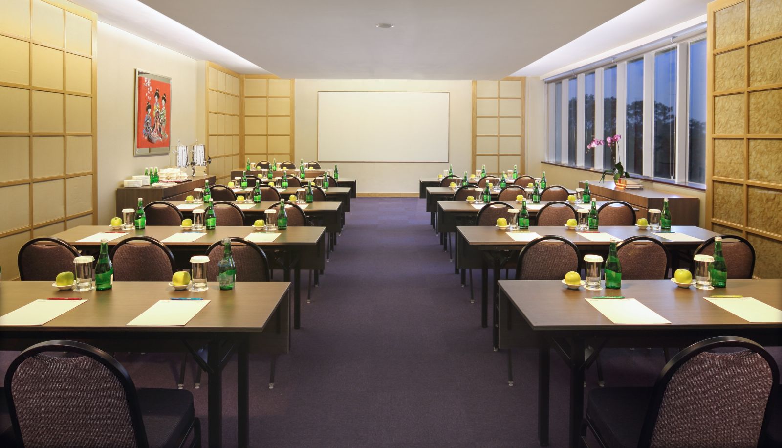 Meetingzimmer - Allium Tangerang Hotel
