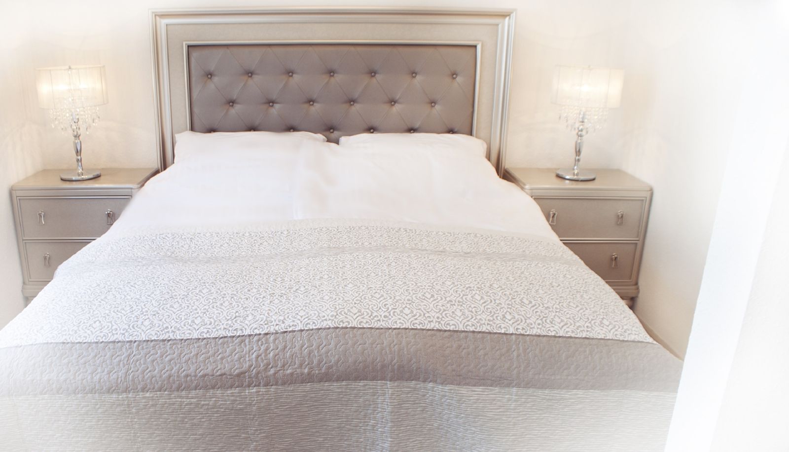 Apartment - Milford Suites Budapest