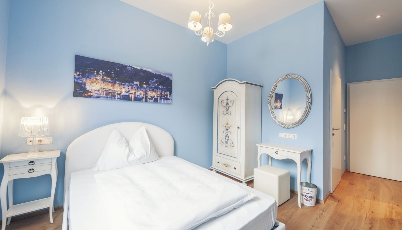 Habitación estándar (individual) - La Cucina Hotel & Restaurant