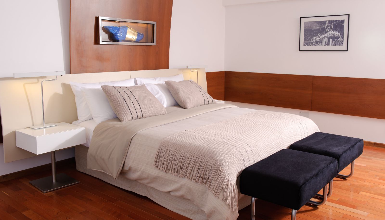 Standardzimmer (Einzel) - Delcanto Residences Nuevo Vallarta