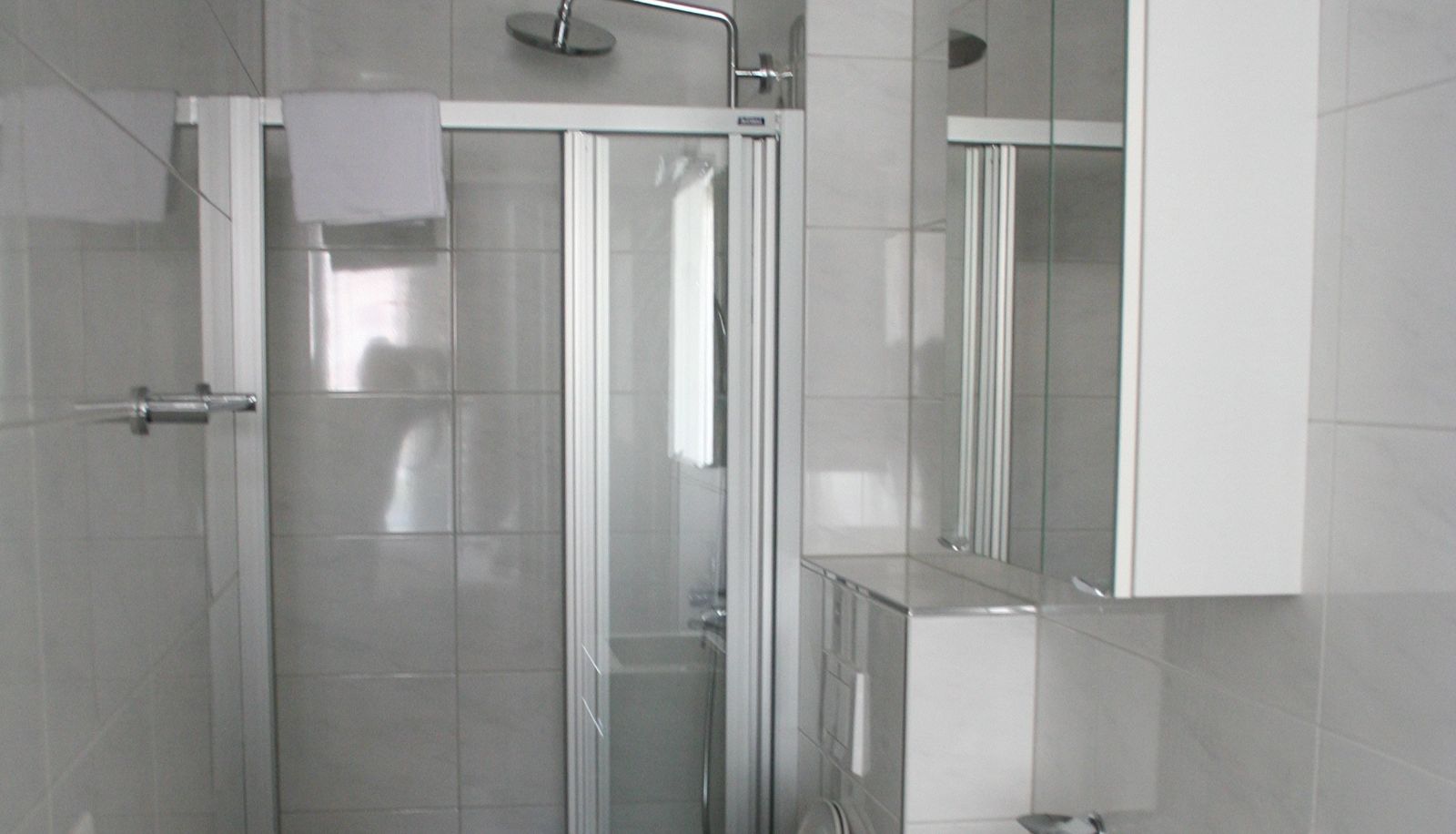 Bathroom - Residence Appartements
