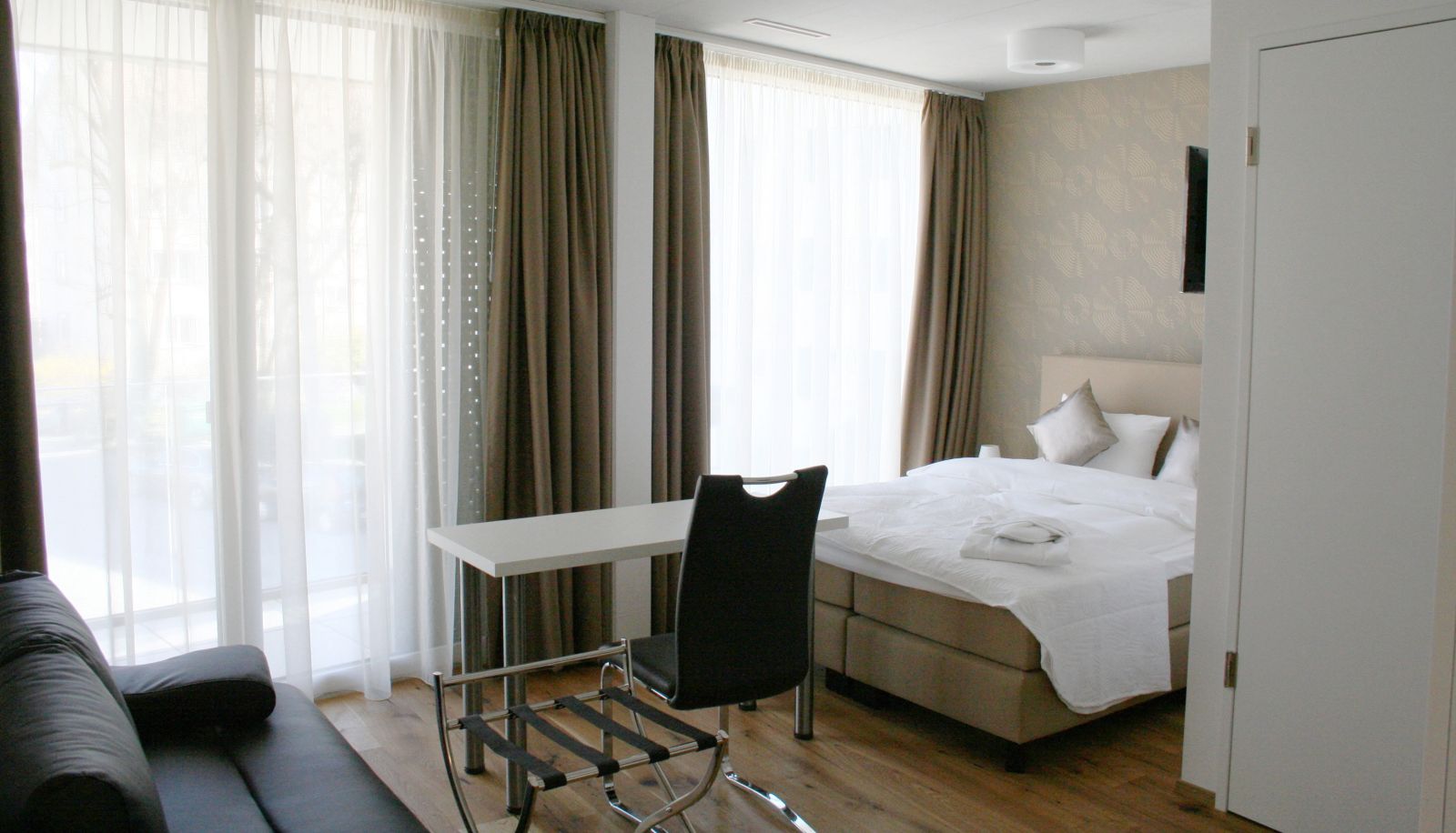 Business room - Residence Appartements
