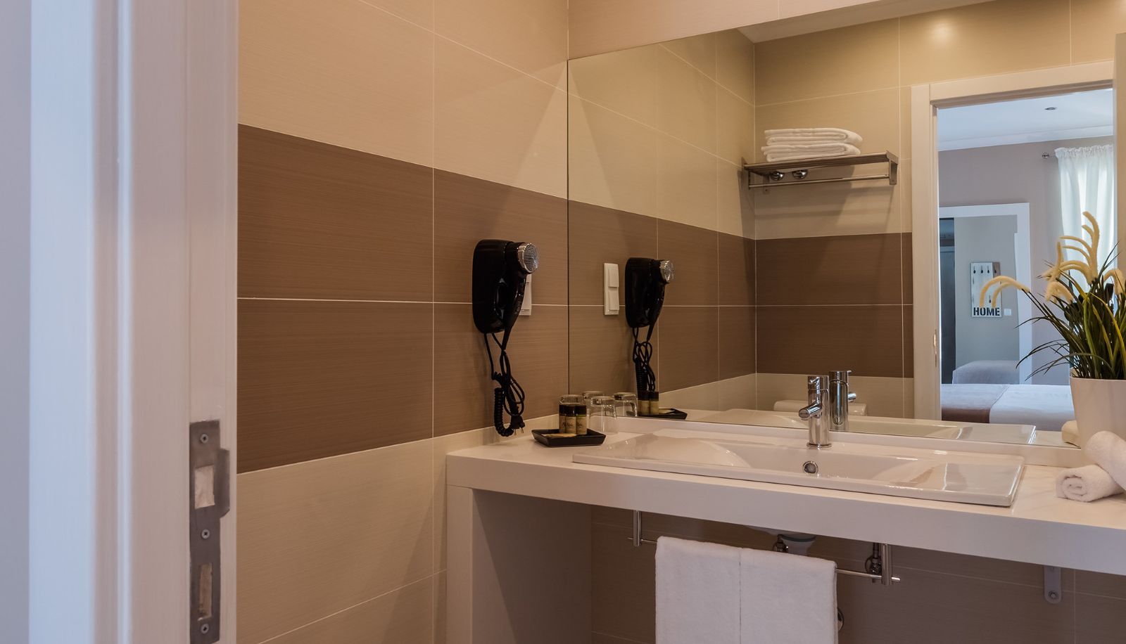 Standard room (double) - Vila Garden Guesthouse
