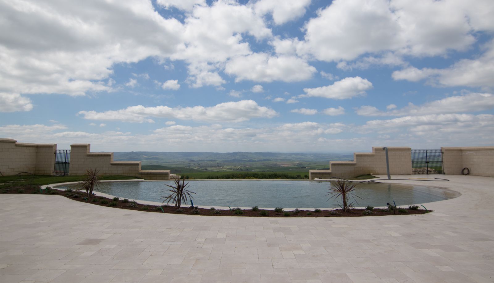 Pool - San Francesco Masseria Fortificata