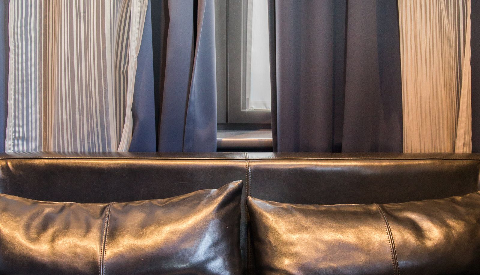 Chambre Business - Hotel Moon
