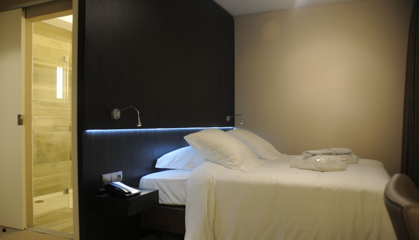 Business-kamer - Tower Hotel