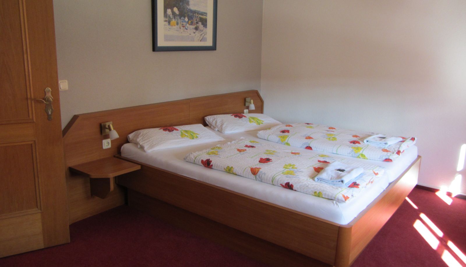 Superior room (double) - Zur Linde