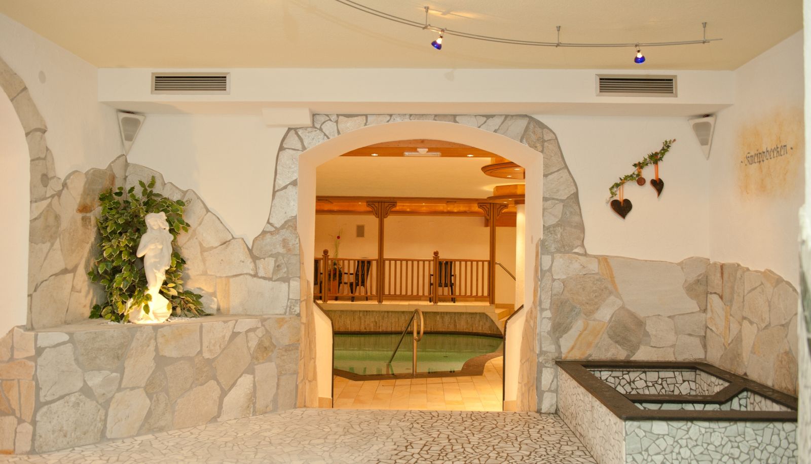 Informacje - Gisserhof Hotel
