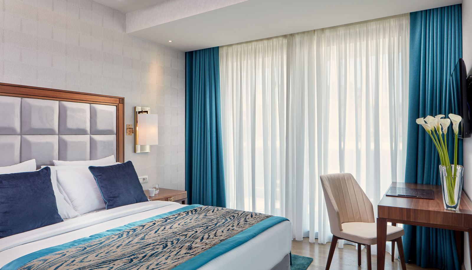 Suite - Electra Metropolis Athens