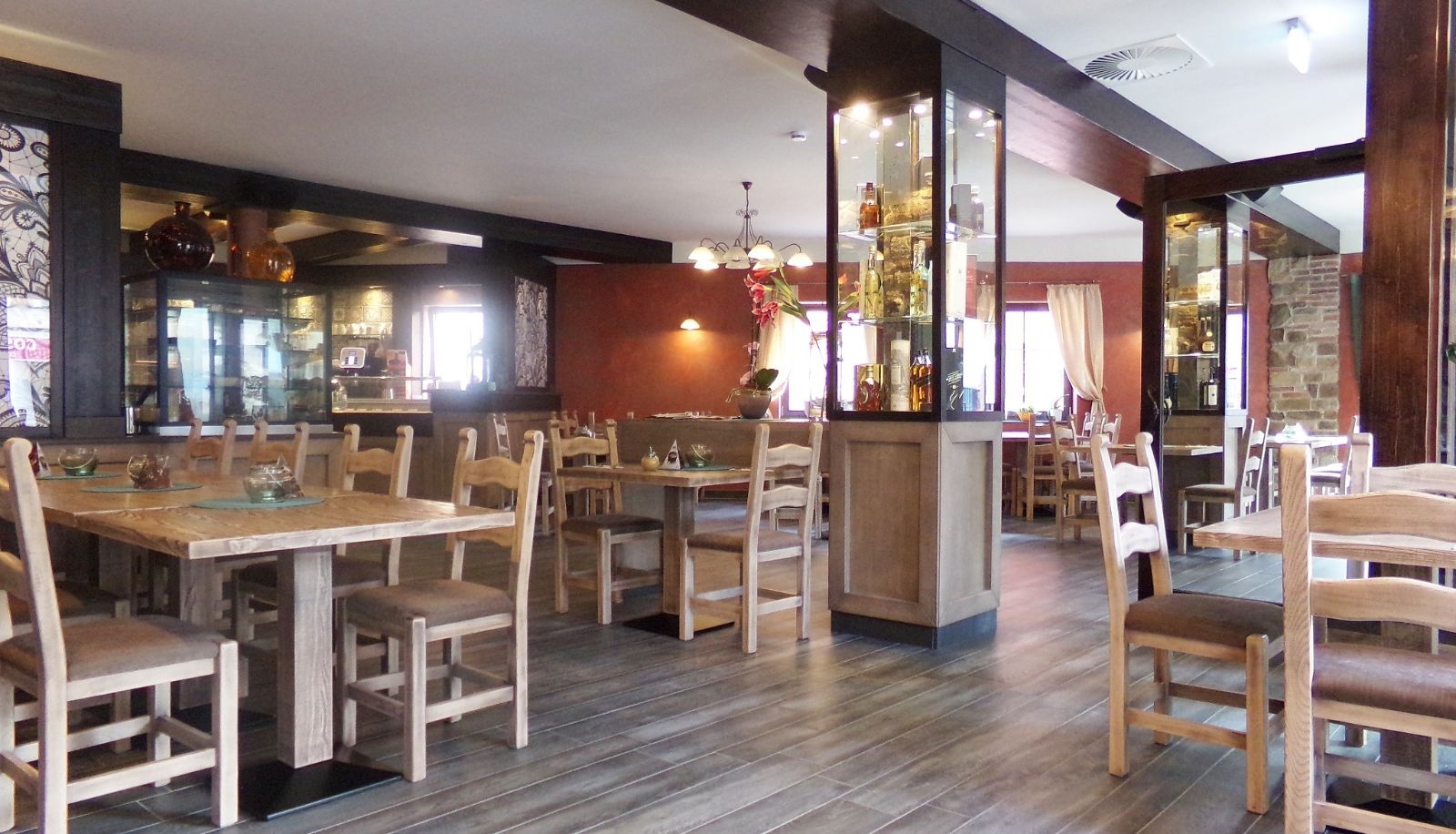 Restaurant - Hotel im Ried