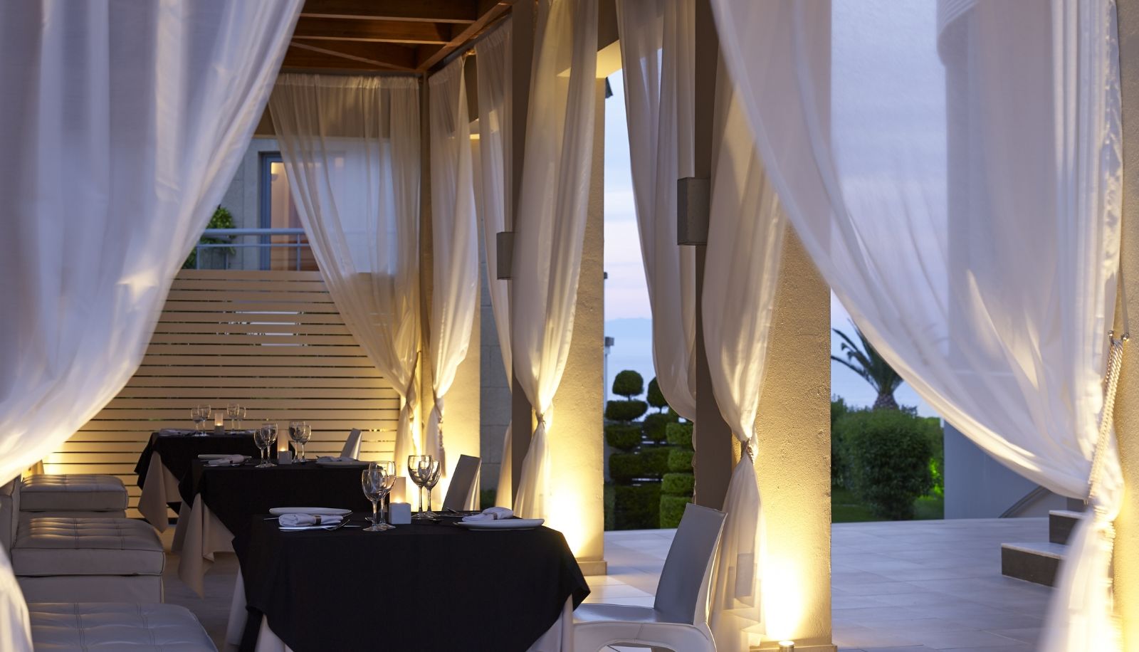 Restaurant 1 - Ixian All Suites by Sentido - Adults Only