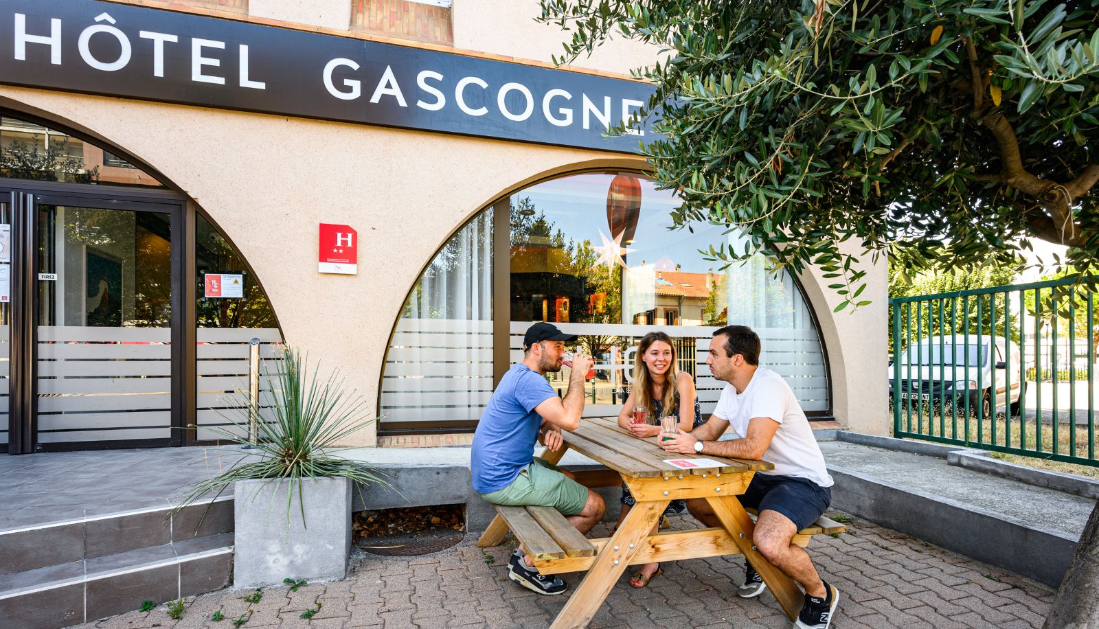 Terras - Gascogne