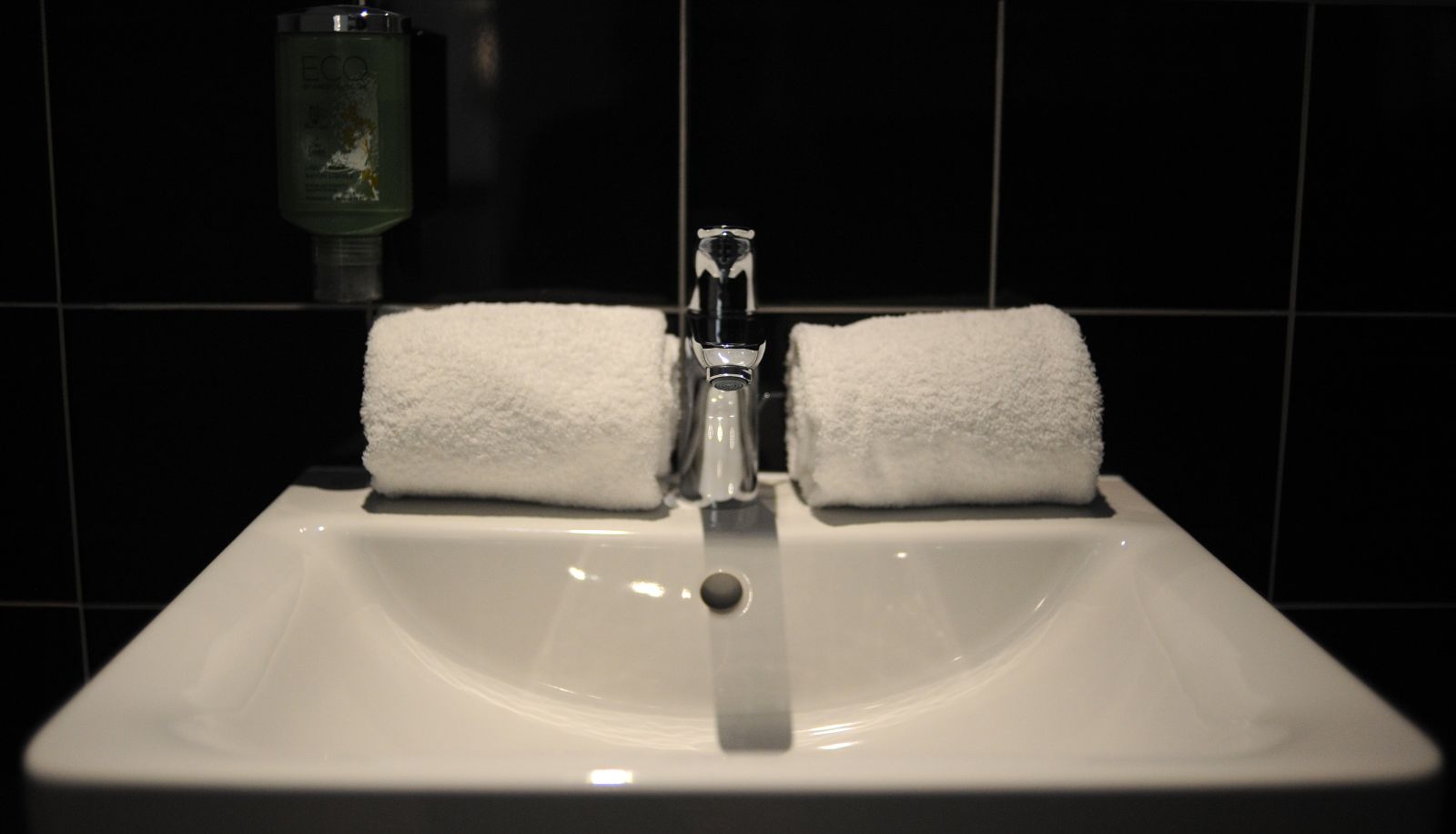 Cuarto de baño - Albert 1er