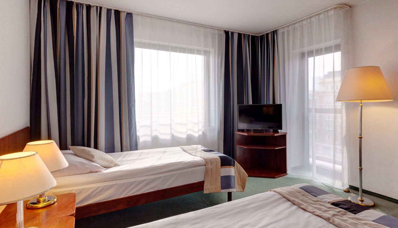Business-Zimmer - Gromada Centrum