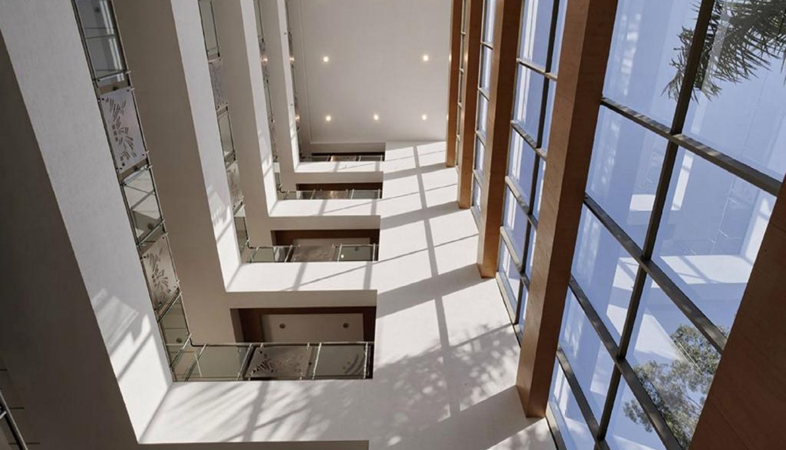Hotel interior - Hotel Hi 5