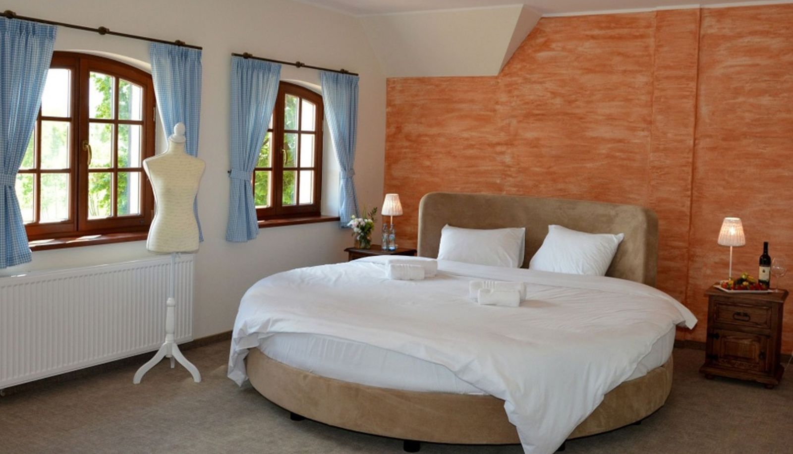 Apartment - Kuźnia Smaków