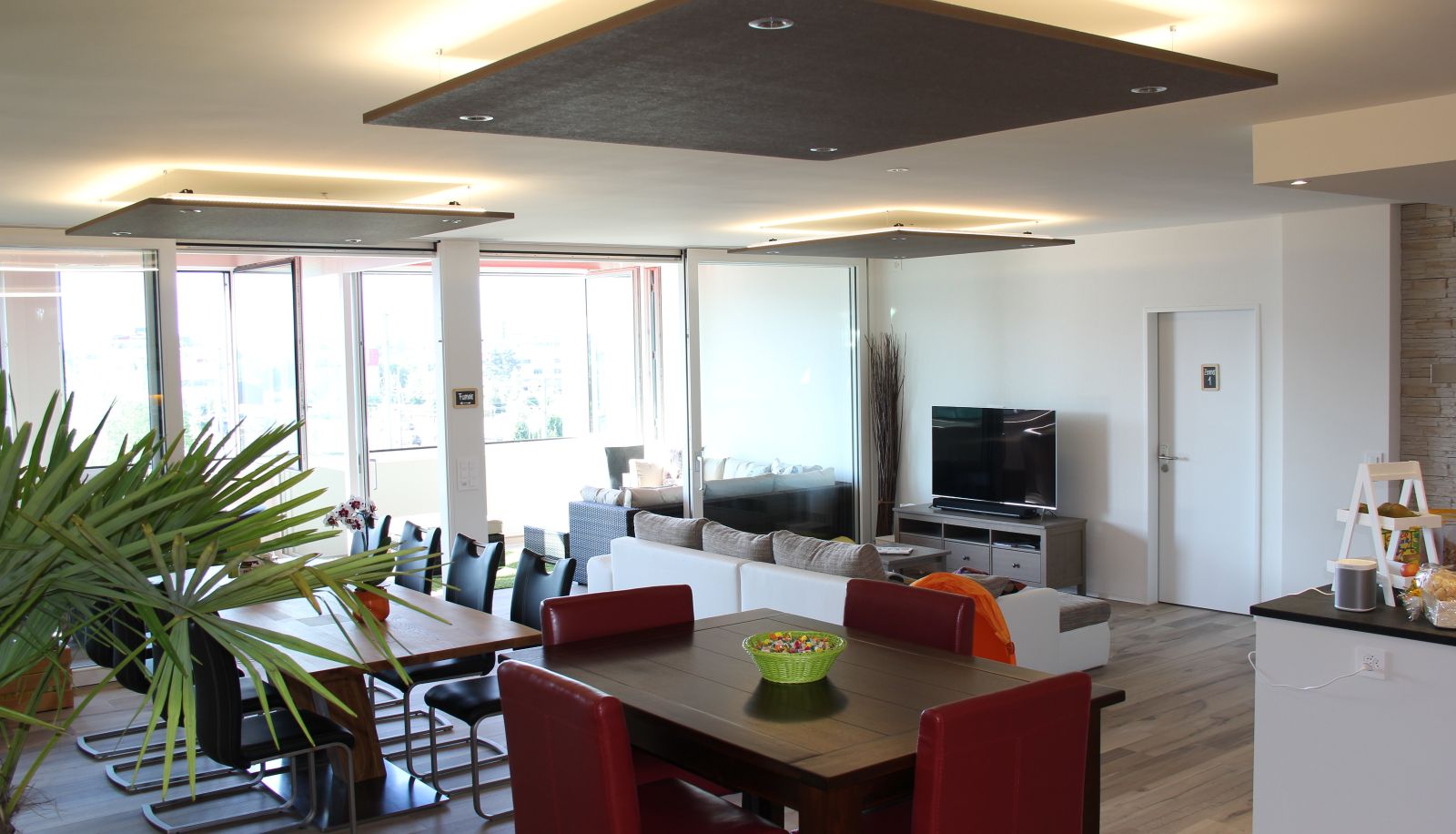 Innenbreich - Andi`s BnB
