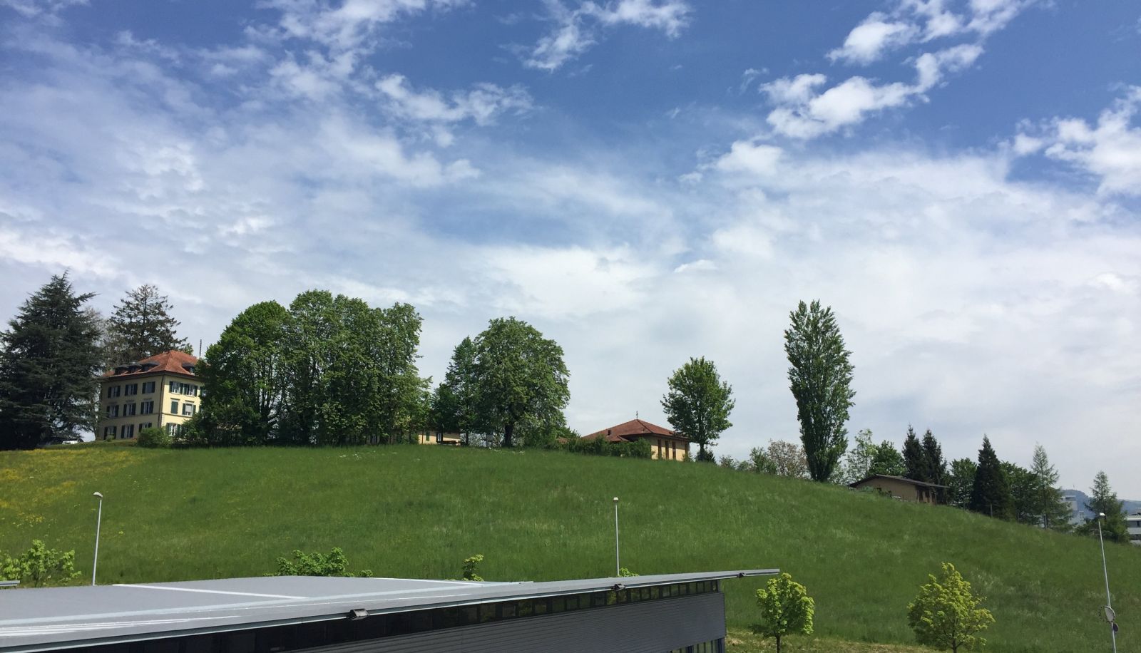 Ausblick - Andi`s BnB