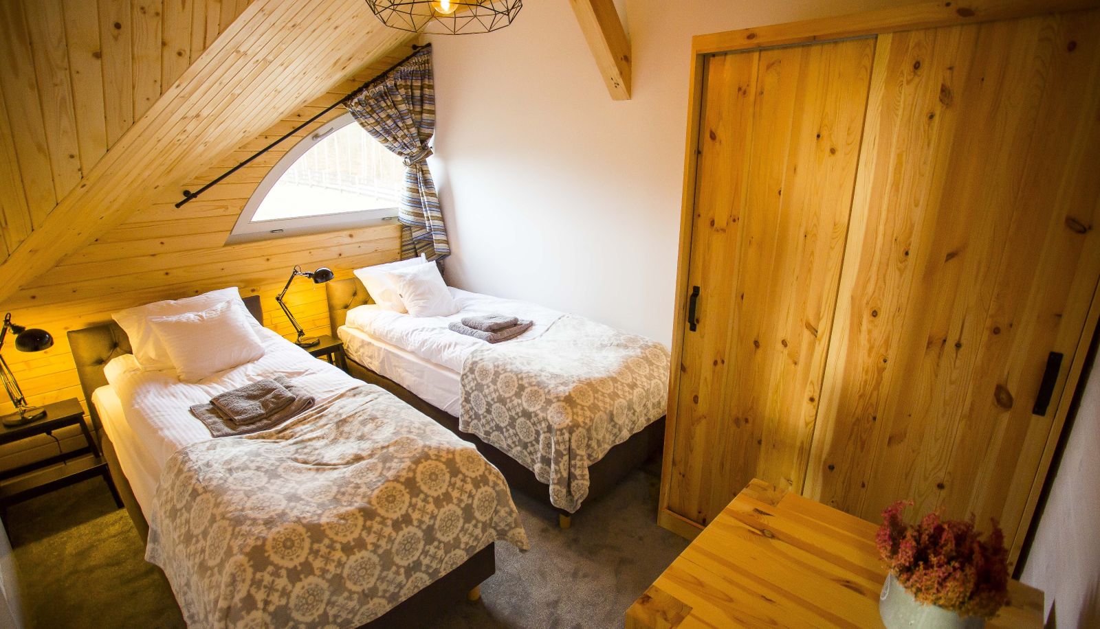 Apartment - Apartamenty Szelągówka