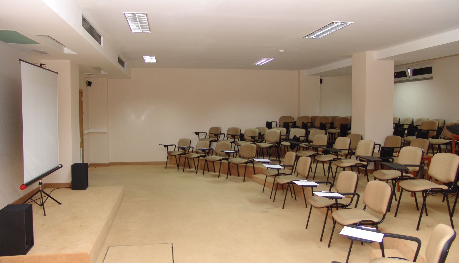 Conference office - Vila Baleira Porto Santo