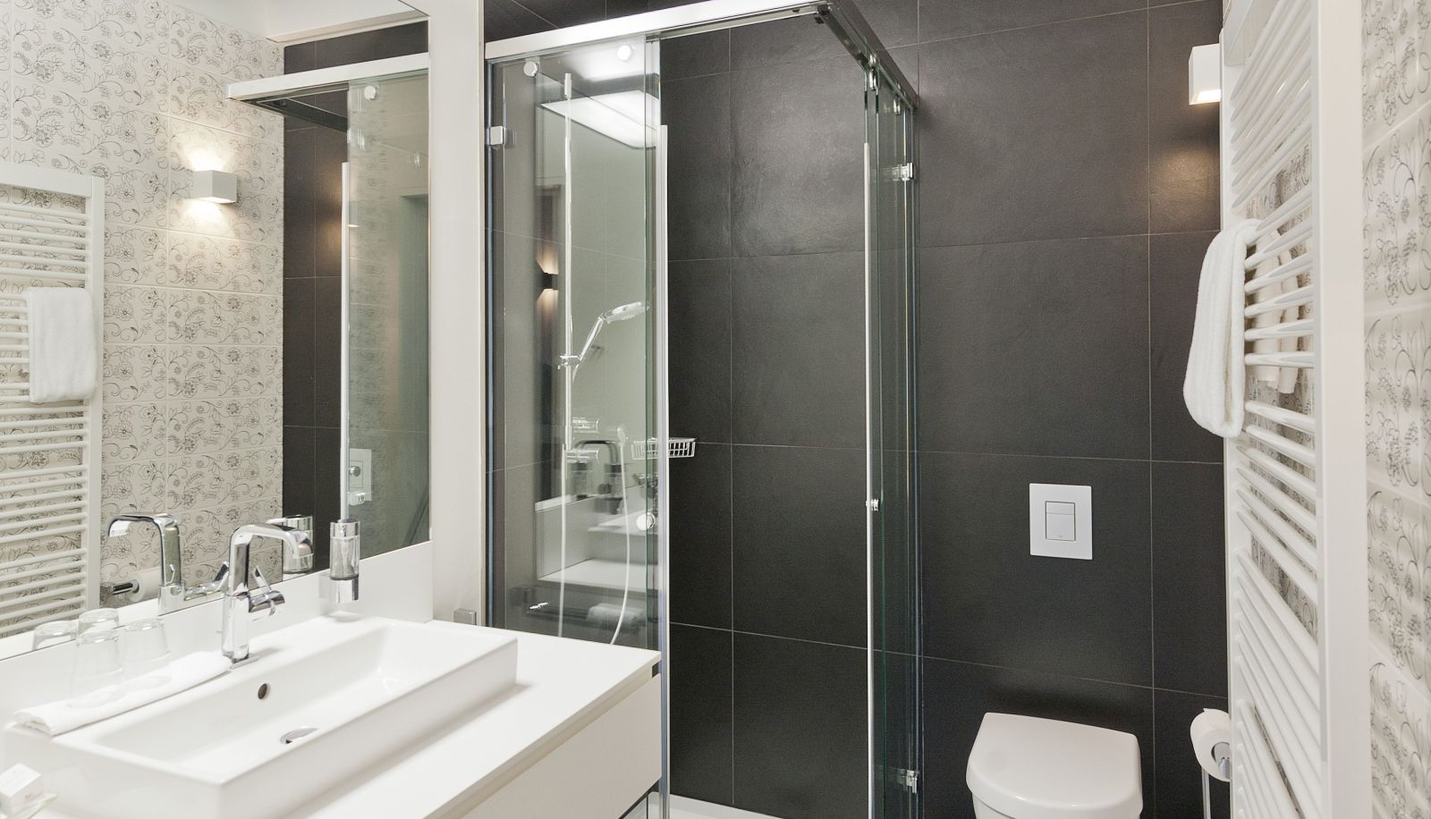 Apartment - Altes Landhaus Buddenberg