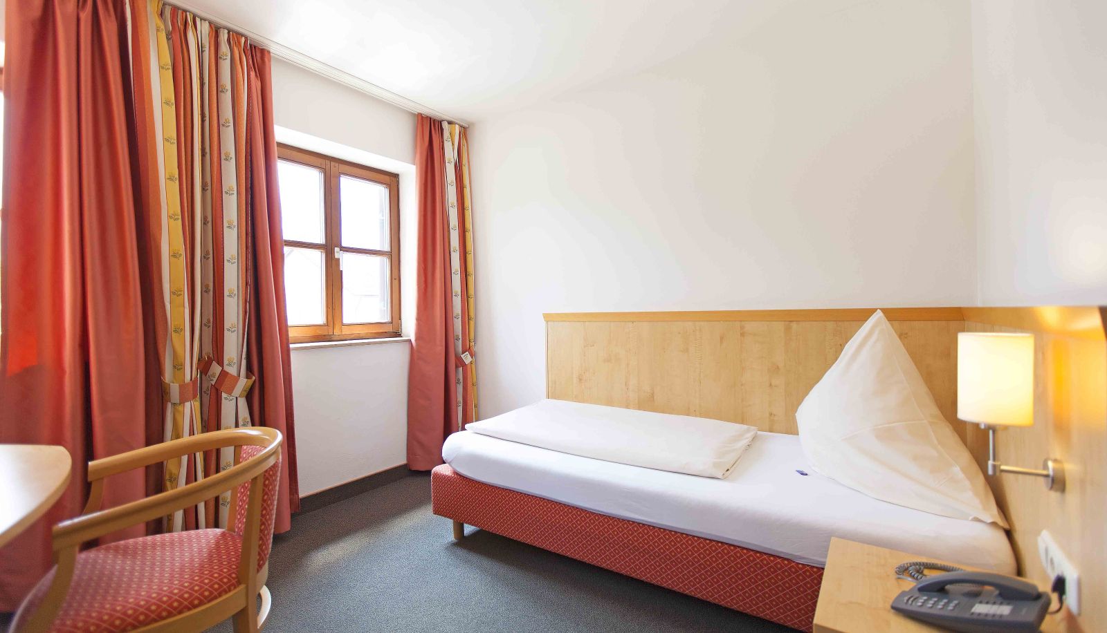 Standardzimmer (Einzel) - Alter Hof