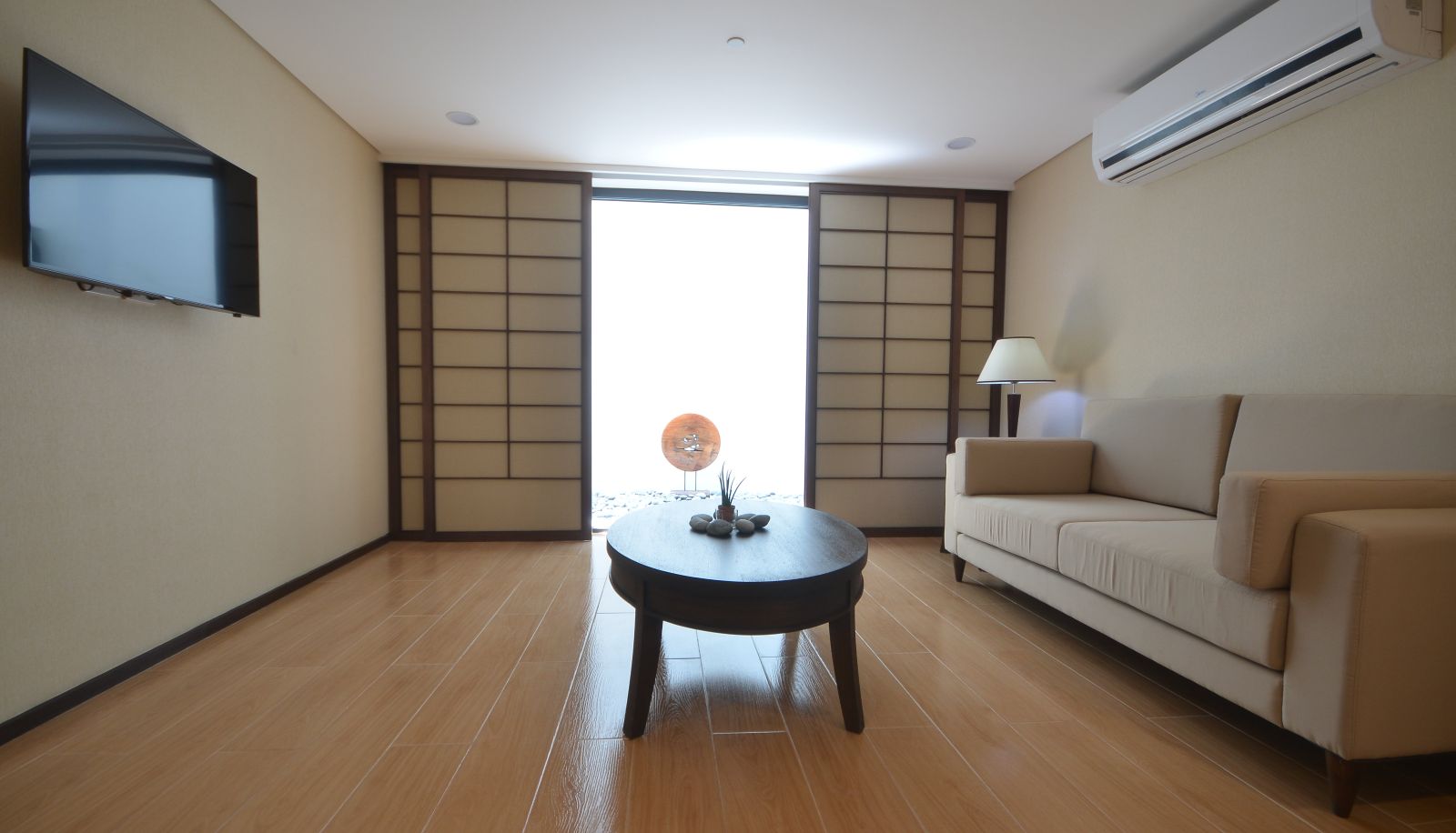 Chambre supérieure (double) - Jinjiang Inn - Makati