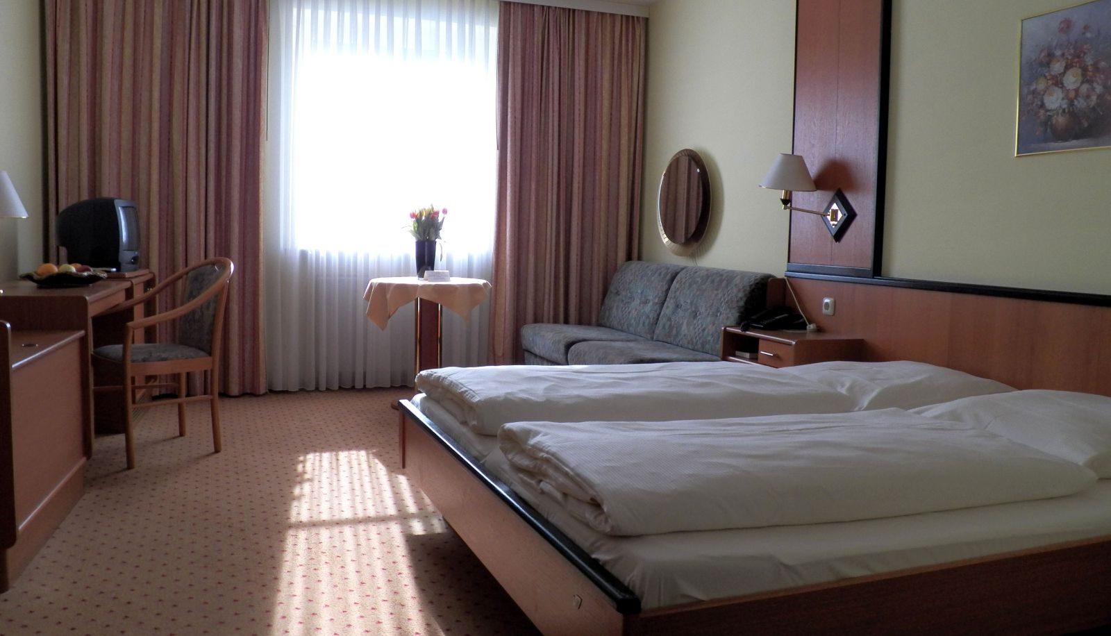 Habitación superior (doble) - Deutscher Kaiser