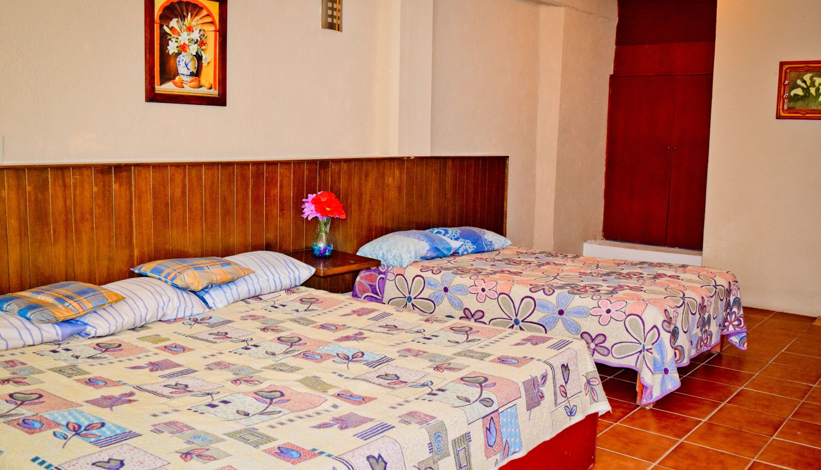 Standardzimmer (Doppel) - Suite Tropicana Ixtapa
