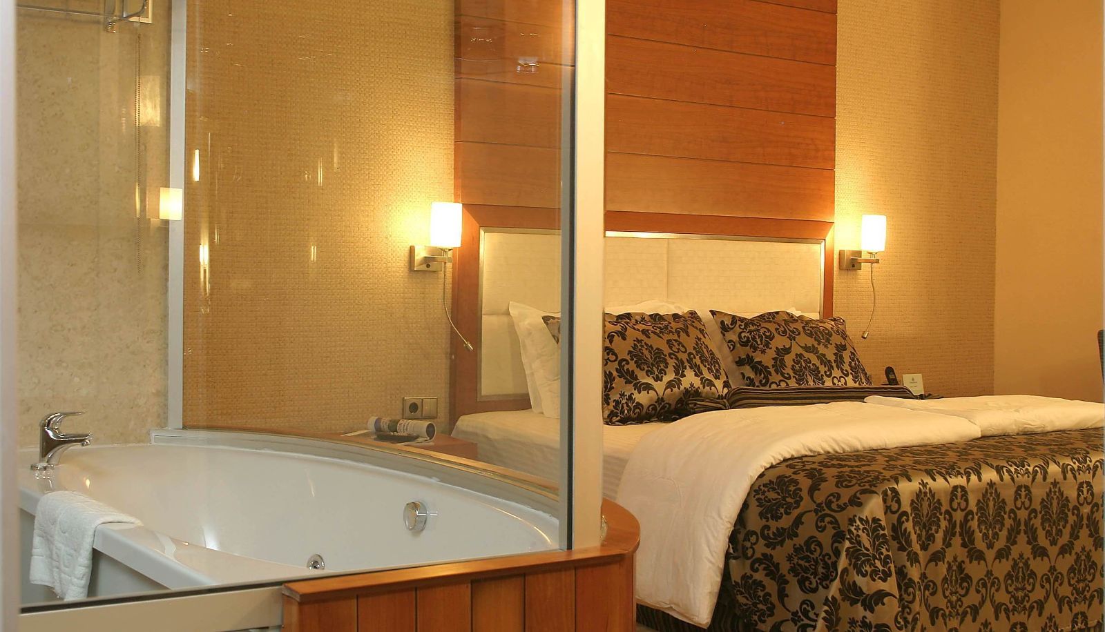 Business room - Houston
