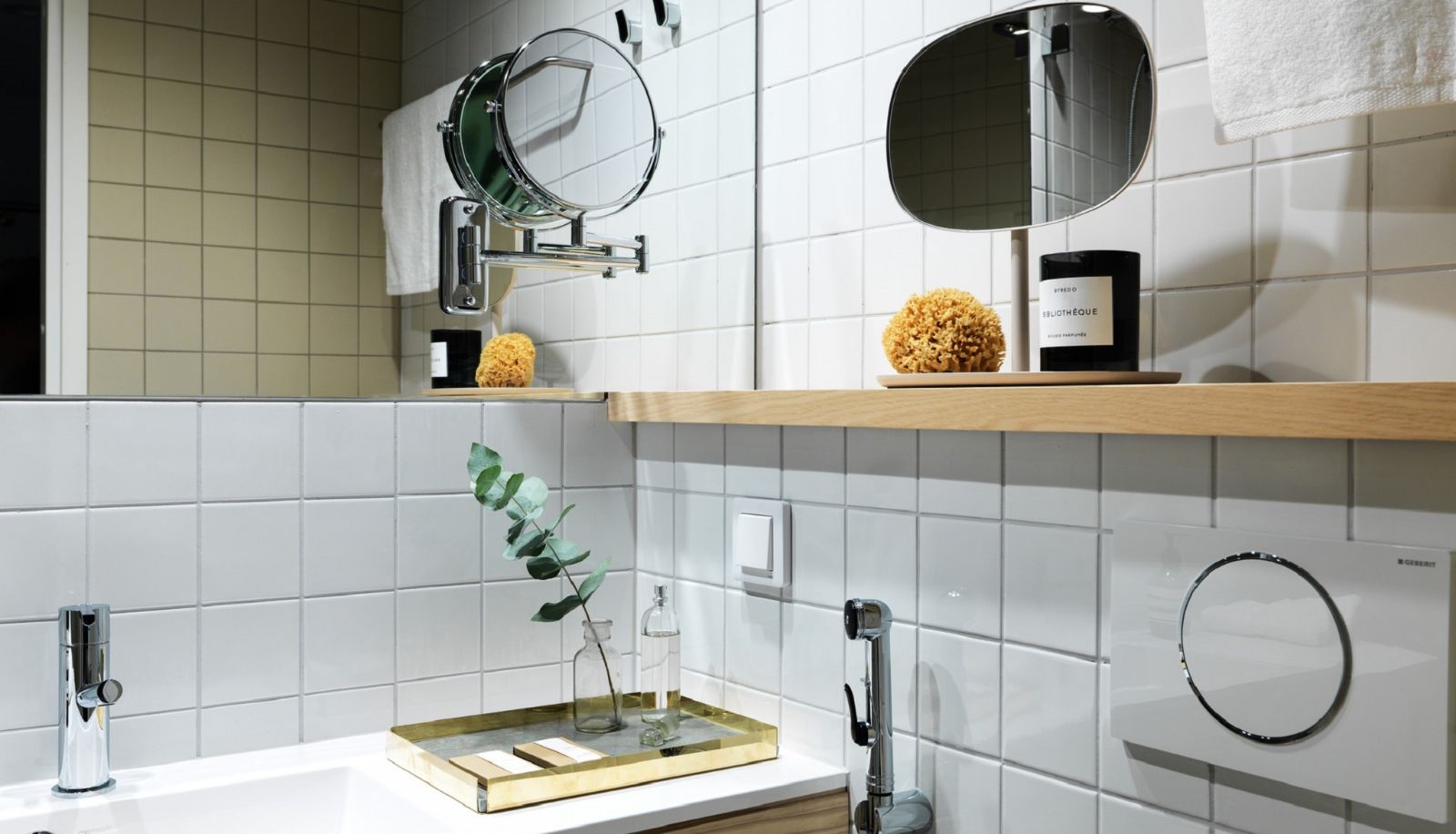 Standardzimmer (Einzel) - Hanasaari