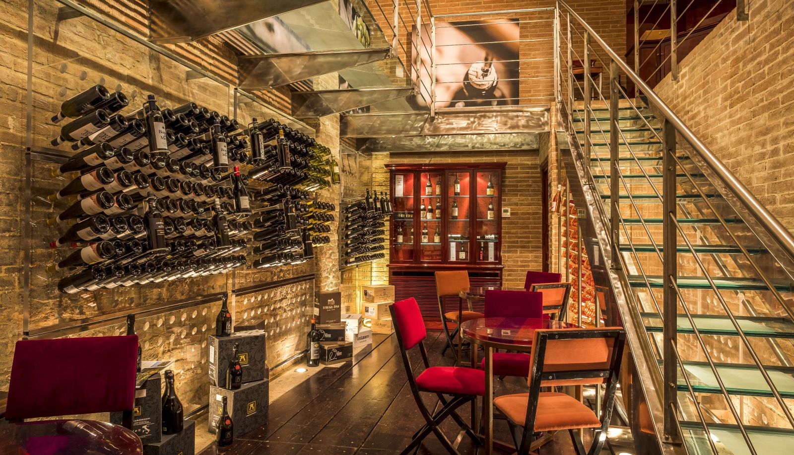 Hotel Innenbereich - Grand Hotel Continental Siena - Starhotels Collezione Starhotels Collezione