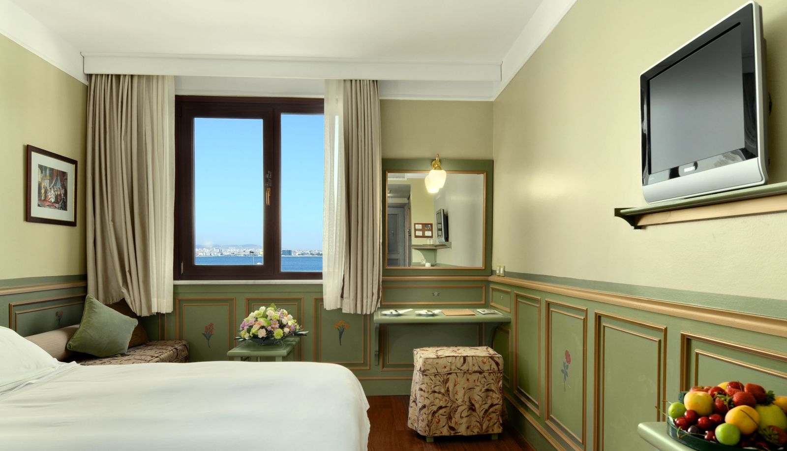 Pokój typu superior - Armada Istanbul Old City Hotel