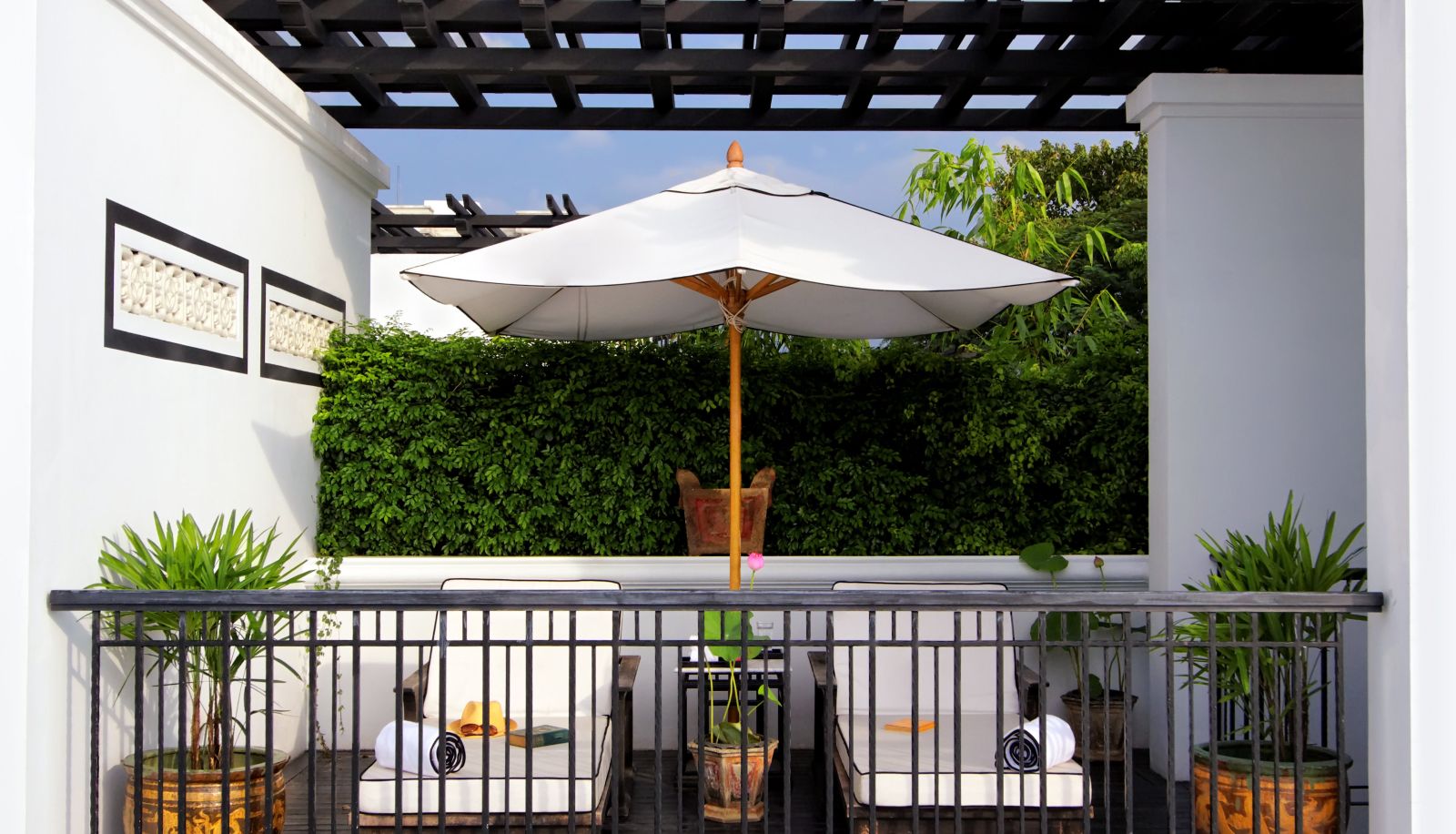 Room - The Siam Bangkok