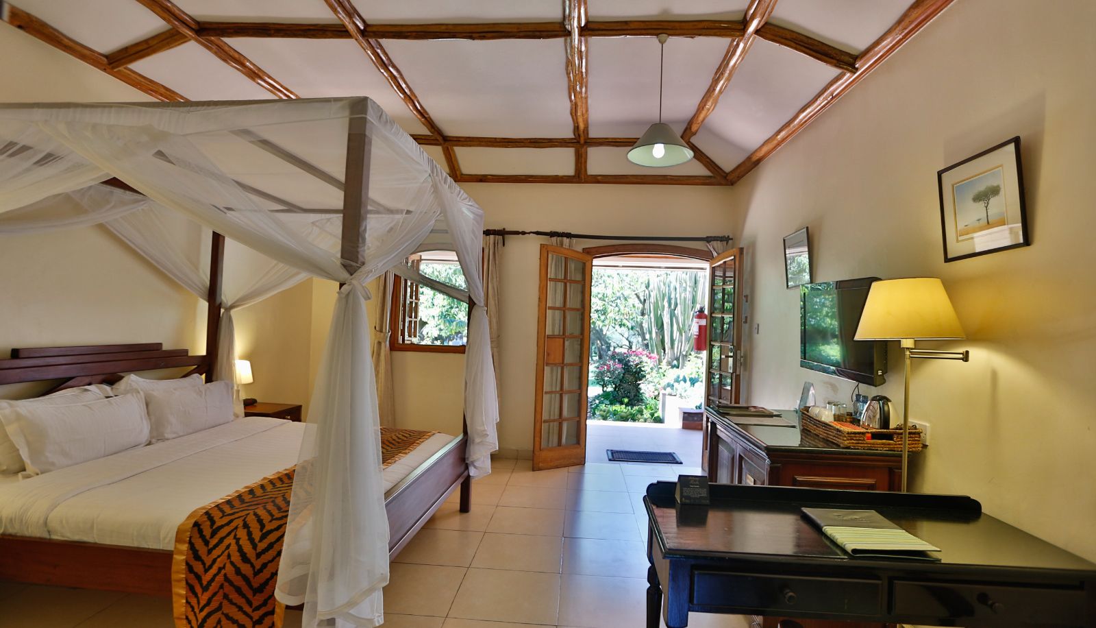 Room - Muthu Lake Naivasha Country Club