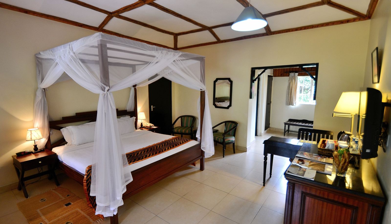Room - Muthu Lake Naivasha Country Club