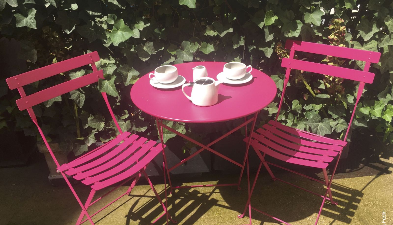 Room with terrace - Hôtel Zélie Champs-Elysées