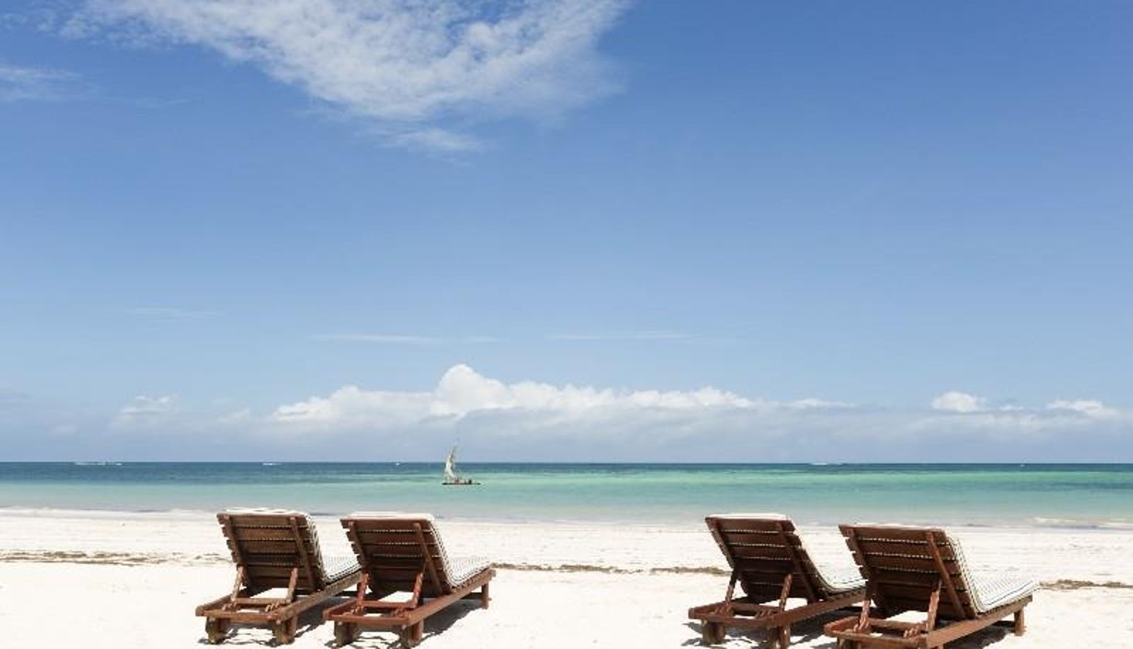 Piscine - NEPTUNE PARADISE BEACH RES SPA