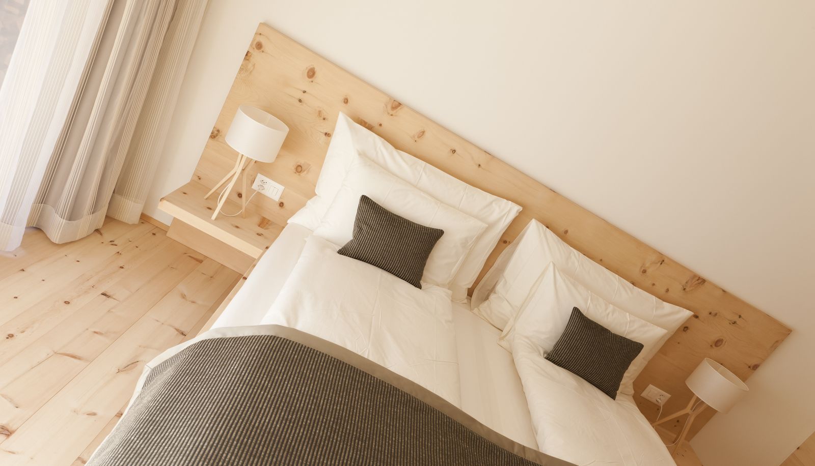 Suite - In Lain Hotel Cadonau