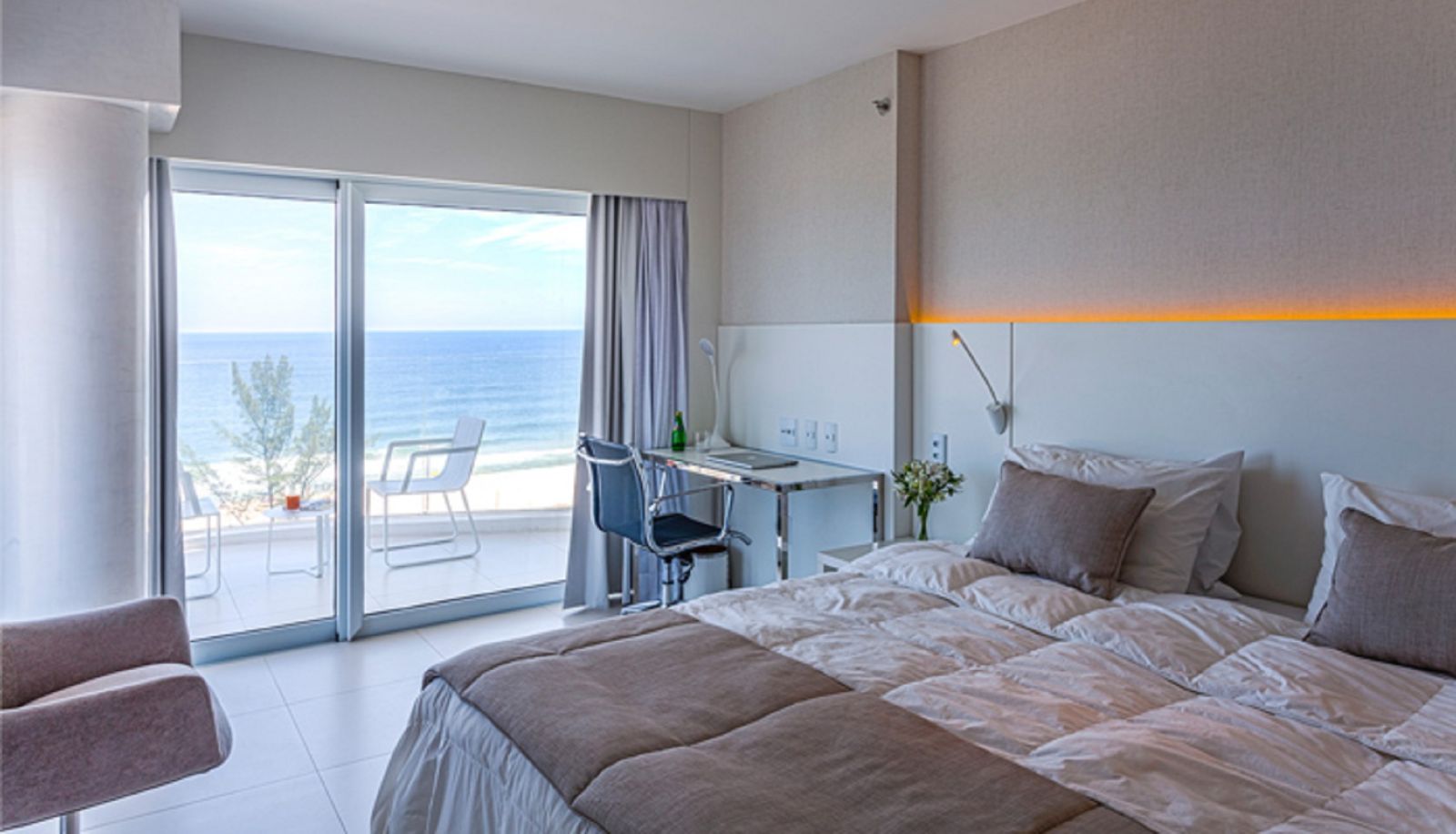 Standard room (single) - CDesign Hotel