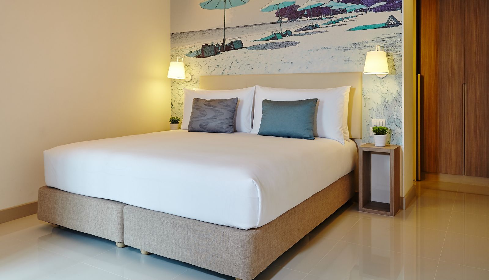 Suite - Travelodge Pattaya