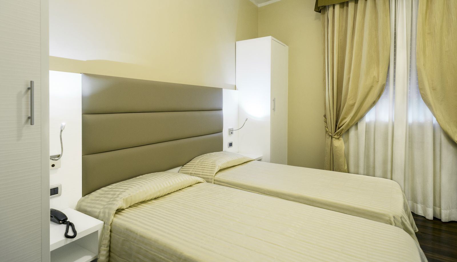 Habitación estándar (doble) - University
