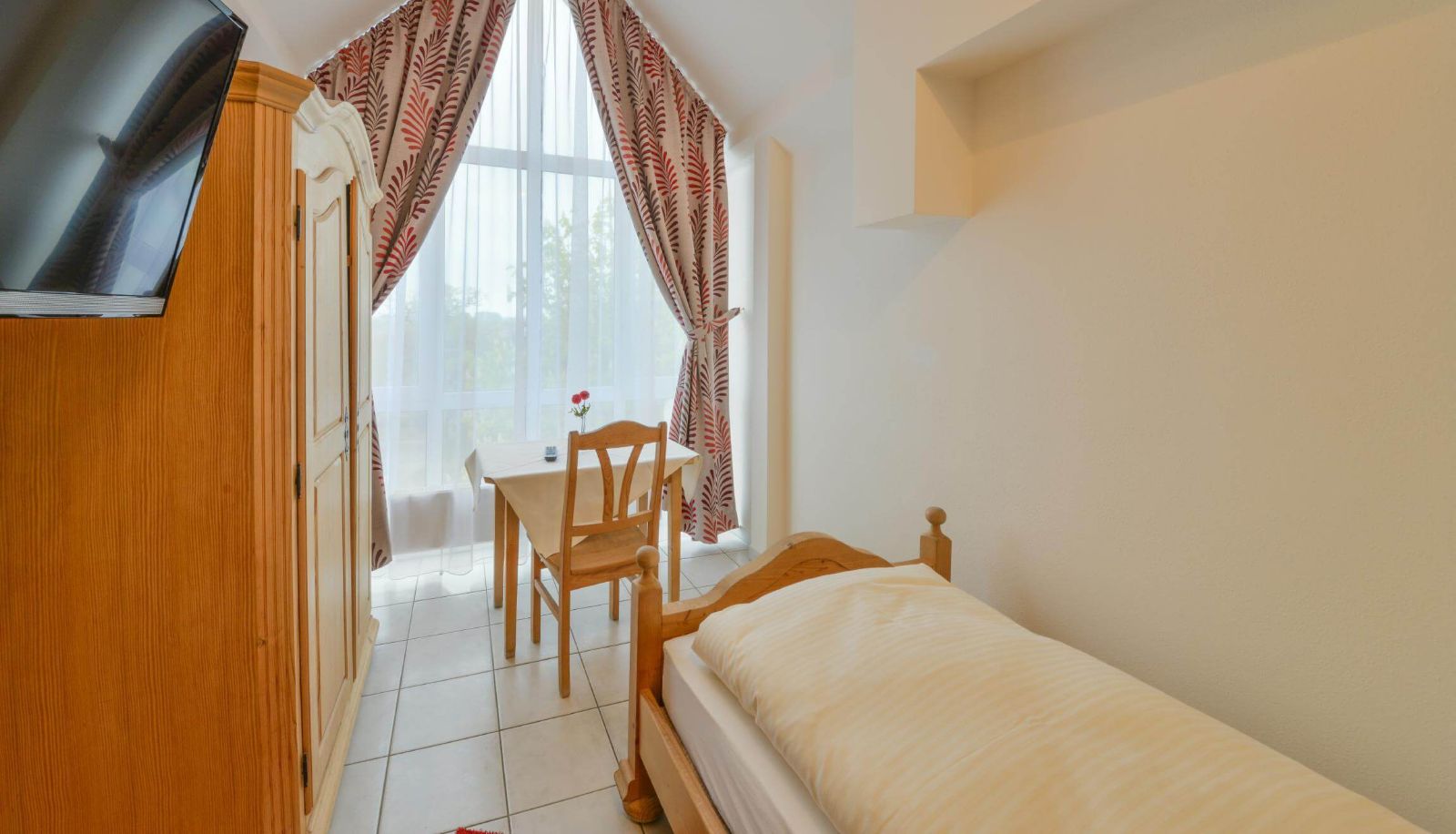 Habitación estándar (individual) - Hainzinger Hotel Gasthof