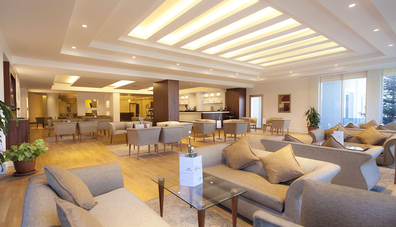 Bar - Ikbal Thermal&Spa