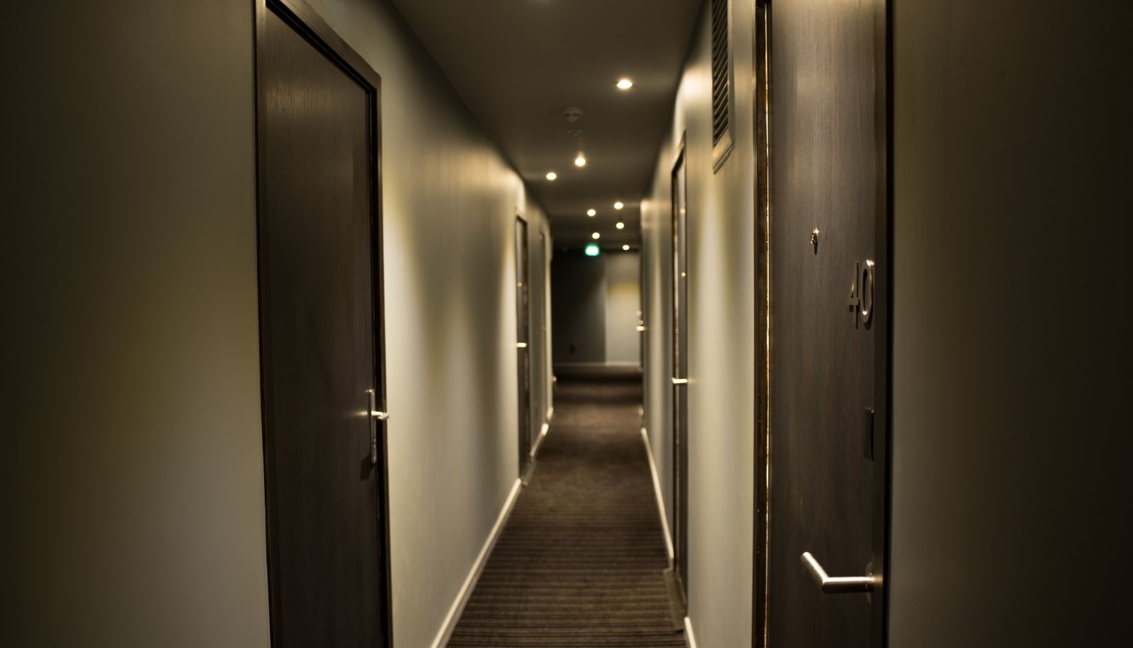 Hotel interior - 64 Nice